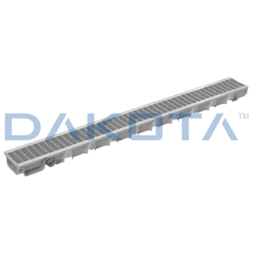 ΚΑΝΑΛΙ ΑΠΟΣΤΡAΓΓΙΣΗΣ ΤΥΠΟΥ "PEGASUS PLUS ONE S" 100X35 - Image 9