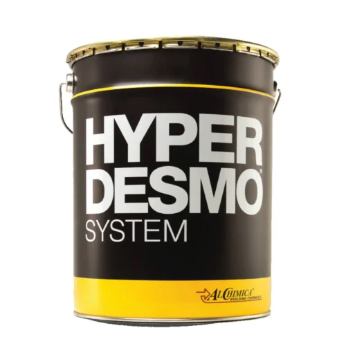 HYPERDESMO® CLASSIC - ΣΤΕΓΑΝΩΤΙΚΟ ΥΛΙΚΟ ΠΟΛΥΟΥΡΕΘΑΝΙΚΗΣ ΒΑΣΗΣ ΕΝΟΣ ΣΥΣΤΑΤΙΚΟΥ