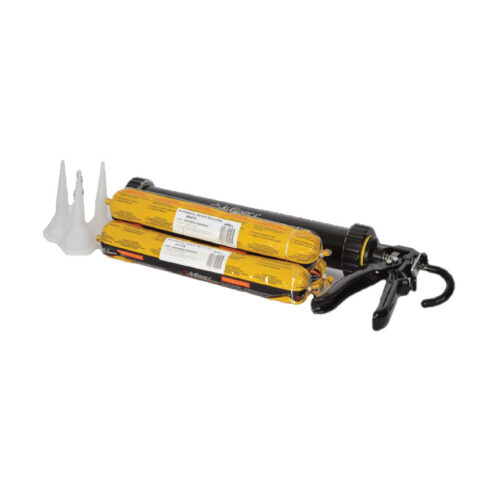 HYPERSEAL®-50-FC-S - ΣΑΛΑΜΙ ΜΑΣΤΙΧΟΥ ΠΟΛΥΟΥΡΕΘΑΝΙΚΗΣ ΒΑΣΗΣ & ΥΒΡΙΔΙΚΗΣ ΤΕΧΝΟΛΟΓΙΑΣ