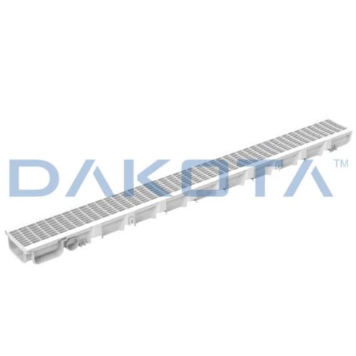 ΚΑΝΑΛΙ ΑΠΟΣΤΡAΓΓΙΣΗΣ ΤΥΠΟΥ "PEGASUS PLUS ONE S" 100X35 - Image 6
