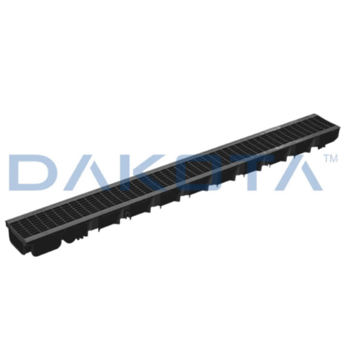 ΚΑΝΑΛΙ ΑΠΟΣΤΡAΓΓΙΣΗΣ ΤΥΠΟΥ "PEGASUS PLUS ONE S" 100X35 - Image 7