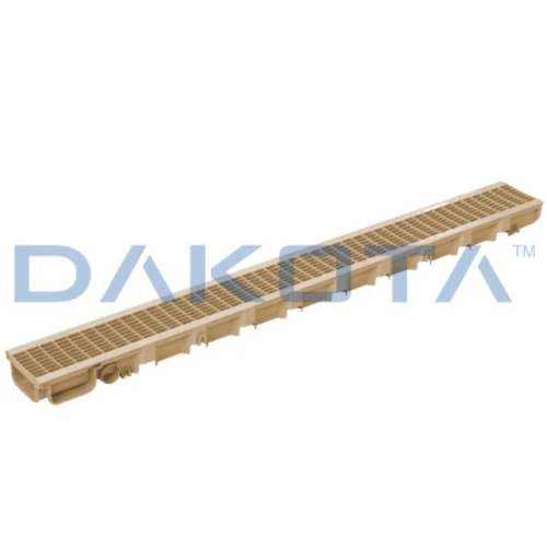 ΚΑΝΑΛΙ ΑΠΟΣΤΡAΓΓΙΣΗΣ ΤΥΠΟΥ "PEGASUS PLUS ONE S" 100X35 - Image 8