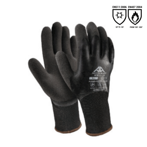 ΓΑΝΤΙΑ ACTIVE ICE 1130 (ΖΕΣΤΗ - ΚΡΥΟ)