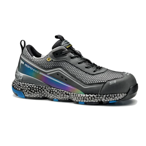 ΧΑΜΗΛΟ ΠΑΠΟΥΤΣΙ ΑΣΦΑΛΕΙΑΣ JET - S1P SRC