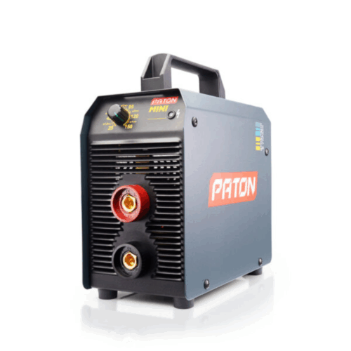 MINI STICK WELDER INVERTER PATON 150A