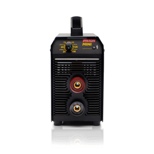 MINI STICK WELDER INVERTER PATON 150A - Image 4