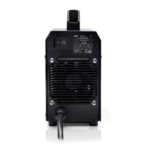 MINI STICK WELDER INVERTER PATON 150A - Image 5