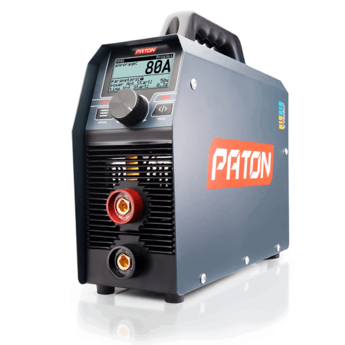 WELDER INVERTER MMA/TIG LIFT PATON PRO-160