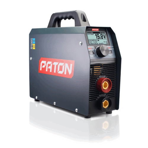 WELDER INVERTER MMA/TIG LIFT PATON PRO-200 - Image 3