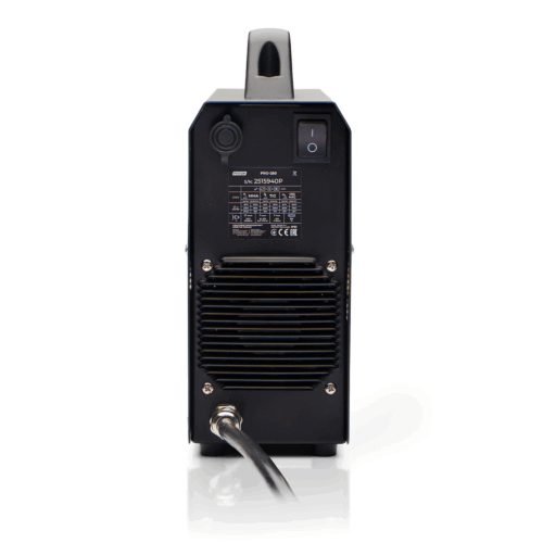 WELDER INVERTER MMA/TIG LIFT PATON PRO-250 230V - Image 4