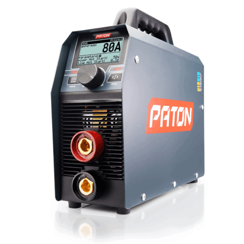 WELDER INVERTER MMA/TIG LIFT PATON PRO-250 230V