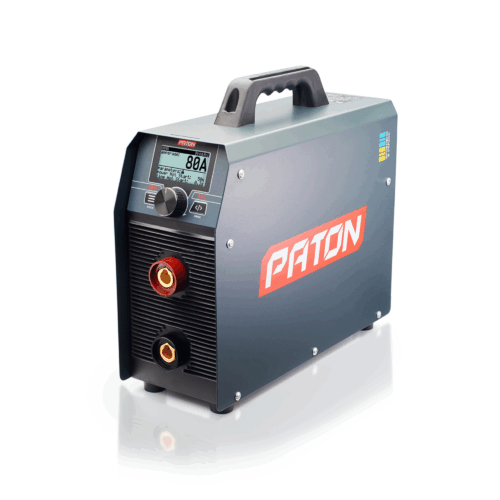 WELDER INVERTER MMA/TIG LIFT PATON PRO-350 400V - Image 3