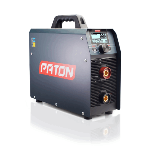 WELDER INVERTER MMA/TIG LIFT PATON PRO-350 400V