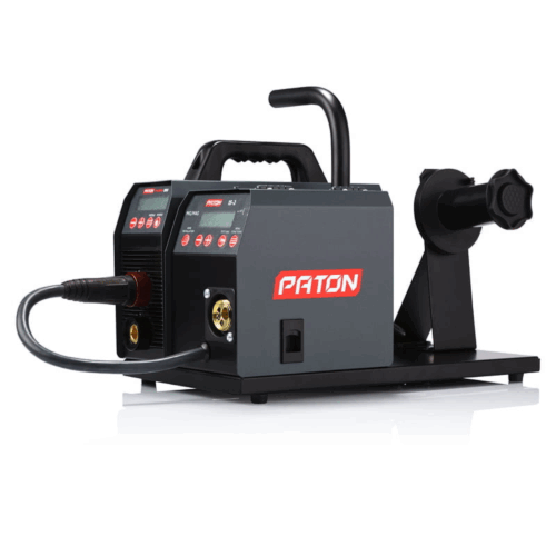 WELDER INVERTER MIG/MAG MMA/TIG LIFT PATON PROMIG-200 (15-2) - Image 3