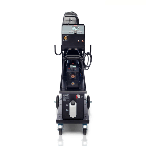WELDER INVERTER MIG/MAG MMA/TIG LIFT PATON PROMIG-350 (15-4) WITH WATER COOLING - Image 3