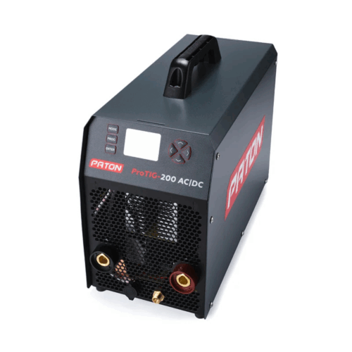 WELDER INVERTER TIG AC DC PATON PROTIG 200 - Image 3