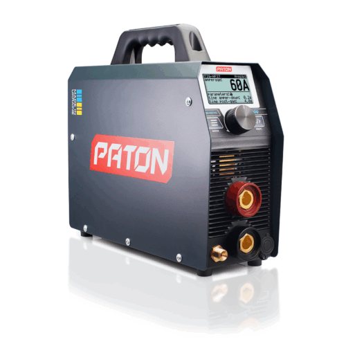 WELDER INVERTER TIG HF/MMA MIG/MAG PATON STANDARDTIG-200 - Image 3