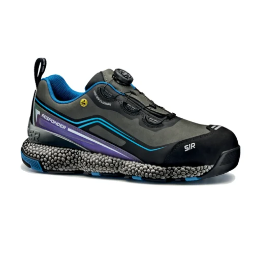 ΧΑΜΗΛΟ ΠΑΠΟΥΤΣΙ ΑΣΦΑΛΕΙΑΣ TONGA - S3 SRC