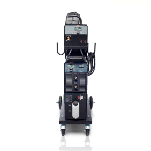 Welder Inverter MIG/MAG MMA/TIG Lift Paton ProMIG-500 (15-4) 400 V with water cooling - Image 4