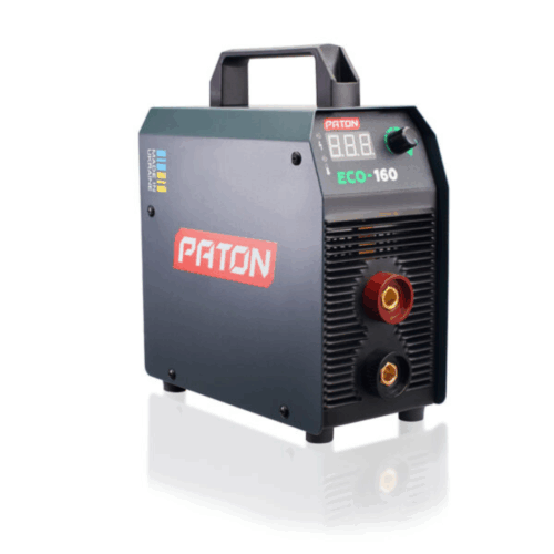 Stick Welder Inverter MMA  ECO-160 - Image 3