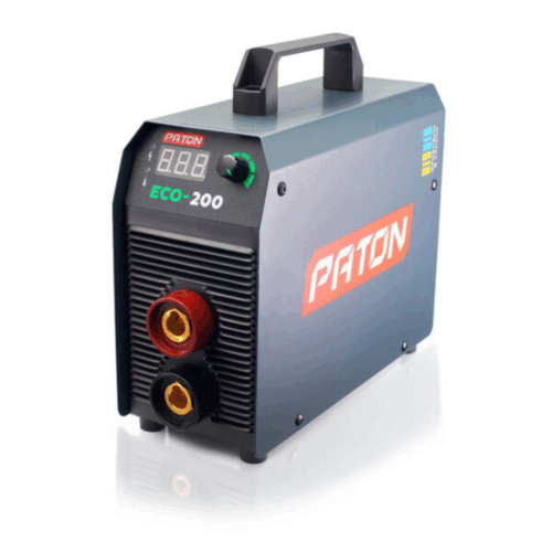 Stick Welder Inverter MMA  ECO-200 - Image 2