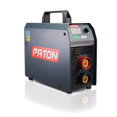 Stick Welder Inverter MMA  ECO-200 - Image 3