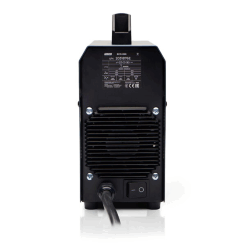 Stick Welder Inverter MMA  ECO-200 - Image 4