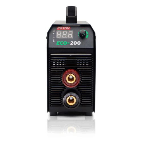 Stick Welder Inverter MMA  ECO-200 - Image 5
