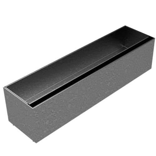 ΠΟΛΥΜΕΡΙΚΟ ΚΑΝΑΛΙ ΑΠΟΣΤΡΑΓΓΙΣΗΣ BASE 150 - C250 - Image 3