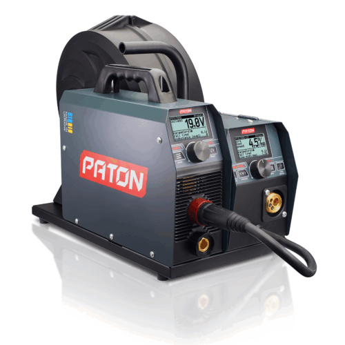 Welder Inverter MIG/MAG MMA/TIG Lift Paton ProMIG-250 (15-4) - Image 3