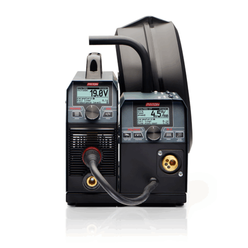 Welder Inverter MIG/MAG MMA/TIG Lift Paton ProMIG-250 (15-4) - Image 5