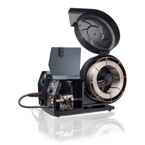 Welder Inverter MIG/MAG MMA/TIG Lift Paton ProMIG-250 (15-4) - Image 6