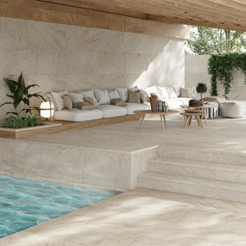 BEIGE STONE - Image 4