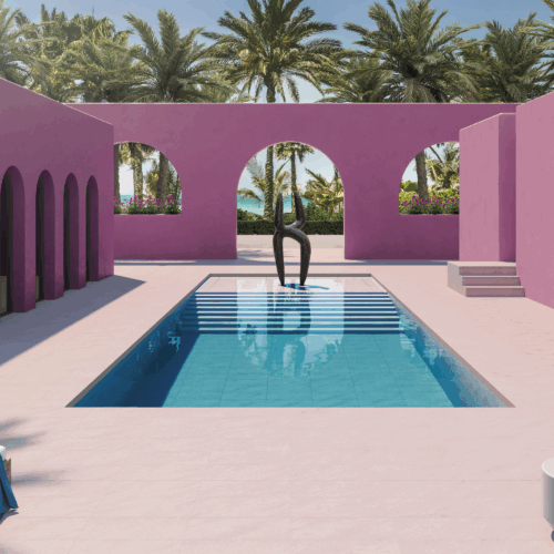 PINK STONE - Image 3