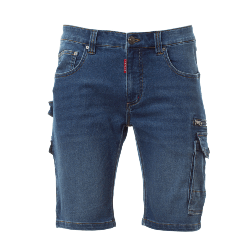 WEST SHORT