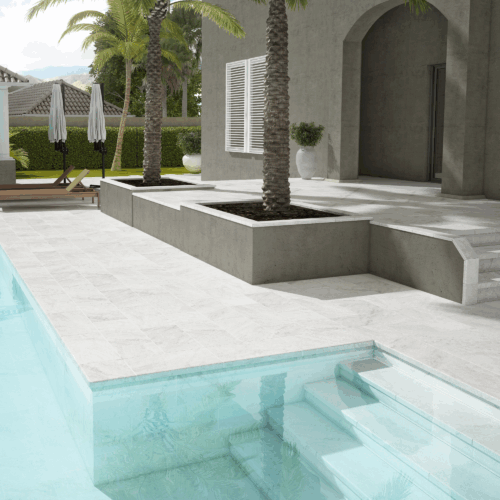 WHITE STONE - Image 3