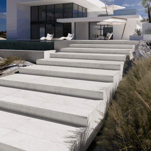 WHITE STONE - Image 5