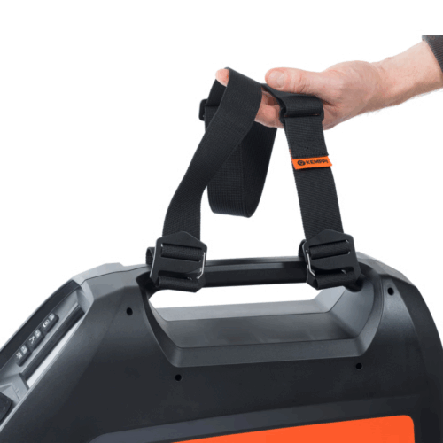 MINARC T 223 DC – PORTABLE TIG WELDER - Image 2