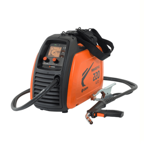 MINARCMIG 220 AUTO