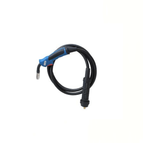 ΗΛΕΚΤΡΟΚΟΛΛΗΣΗ INVERTER MIG-TIG-MMA - MIG 165SYN ΜΕ ΠΟΛΛΑΠΛΕΣ ΛΕΙΤΟΥΡΓΙΕΣ - Image 3