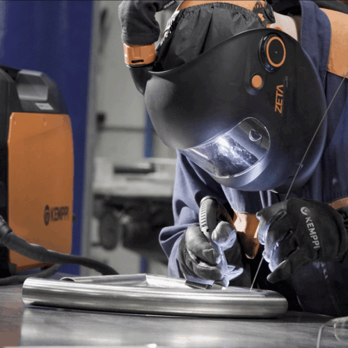 TIG/MMA