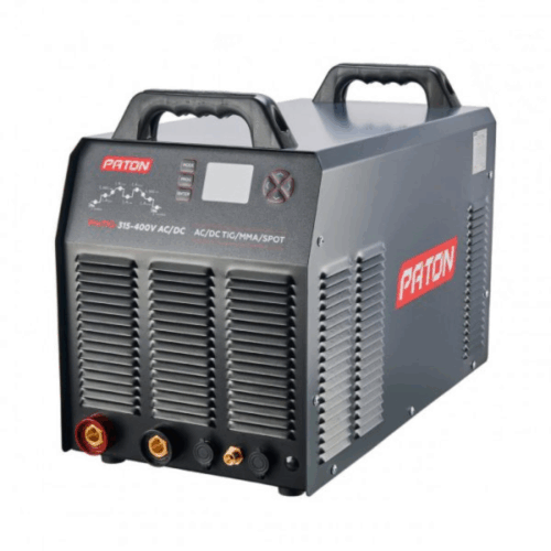 PATON™ ProTIG-315- 400V AC/DC TIG Welder - Image 2