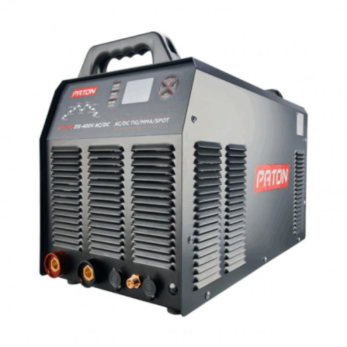 PATON™ ProTIG-315- 400V AC/DC TIG Welder