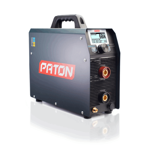 PATON™ StandardTIG–350 400V (WA) DC TIG Welder - Image 3