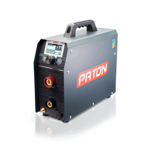 PATON™ StandardTIG–350 400V (WA) DC TIG Welder - Image 2
