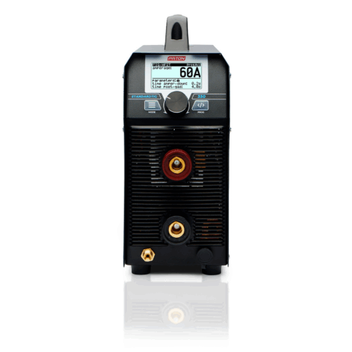 PATON™ StandardTIG–350 400V (WA) DC TIG Welder - Image 5