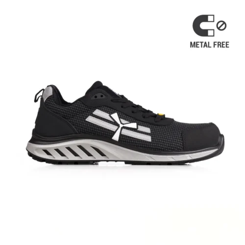 ΠΑΠΟΥΤΣΙ ΑΣΦΑΛΕΙΑΣ X-MARS LOW S3 SRC FO ESD