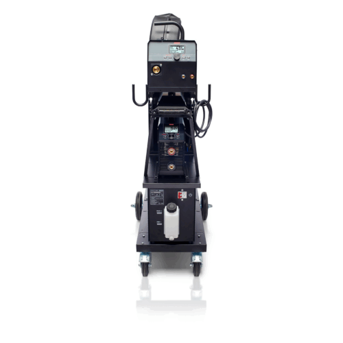 Welding set PATON™ ProMIG-350-15-4-400V WK - Image 3