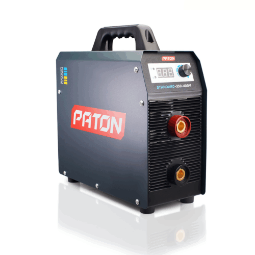 PATON™ STANDARD-350-400V - Image 3