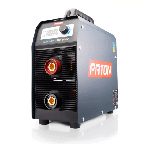 PATON™ STANDARD-350-400V